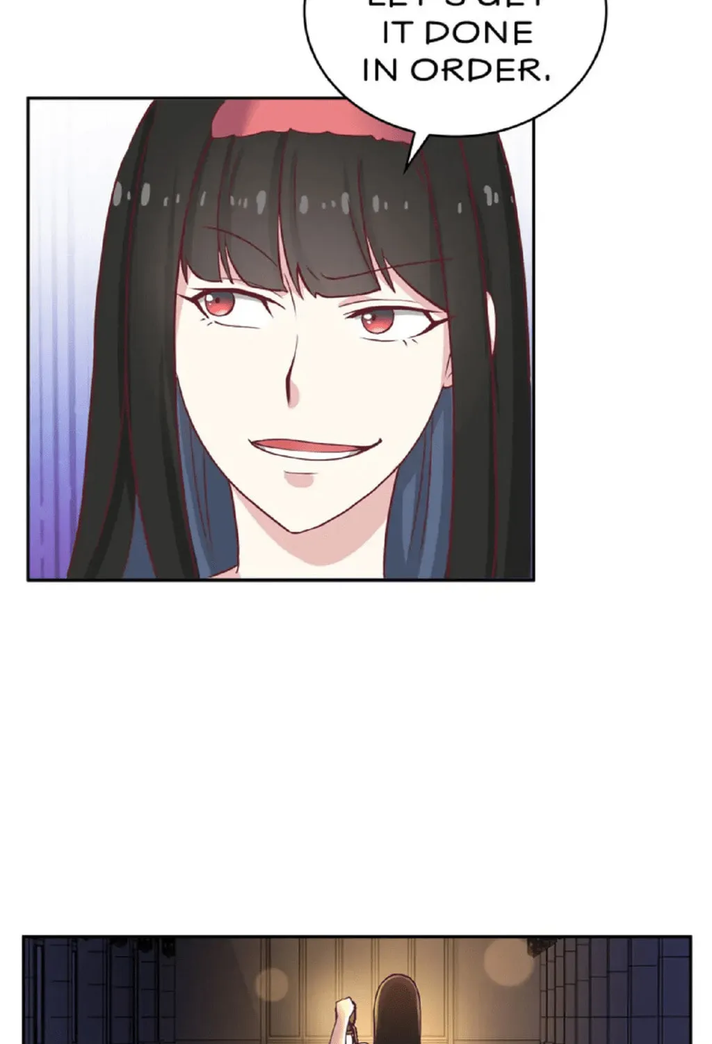 The Villainous Moriarty in Me Chapter 38 page 97 - 