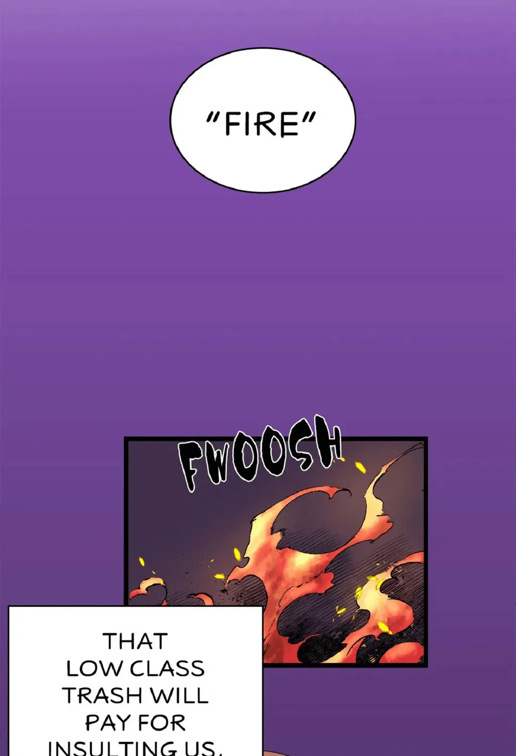 The Villainous Moriarty in Me Chapter 39 page 103 - 