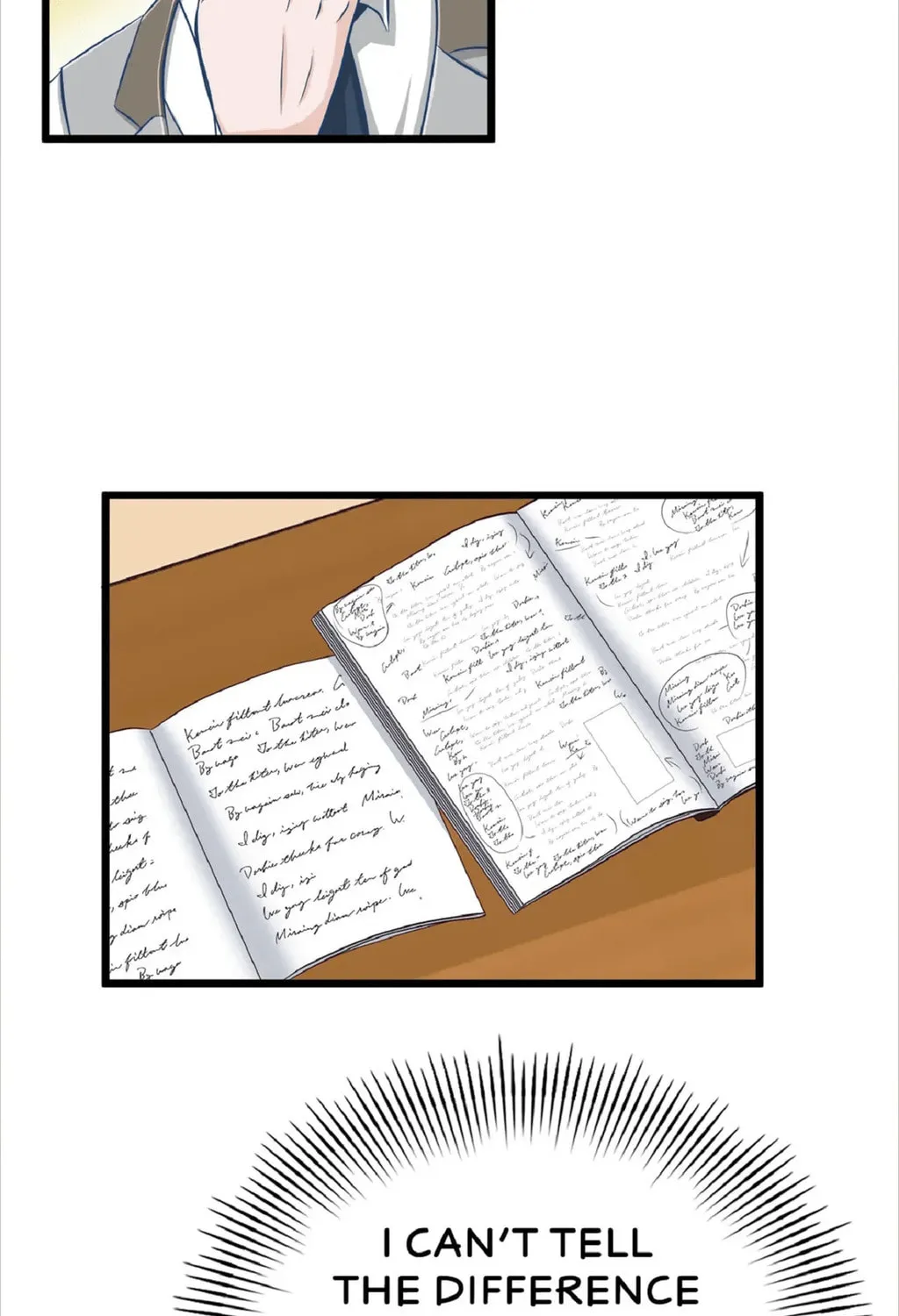 The Villainous Moriarty in Me Chapter 39 page 15 - 