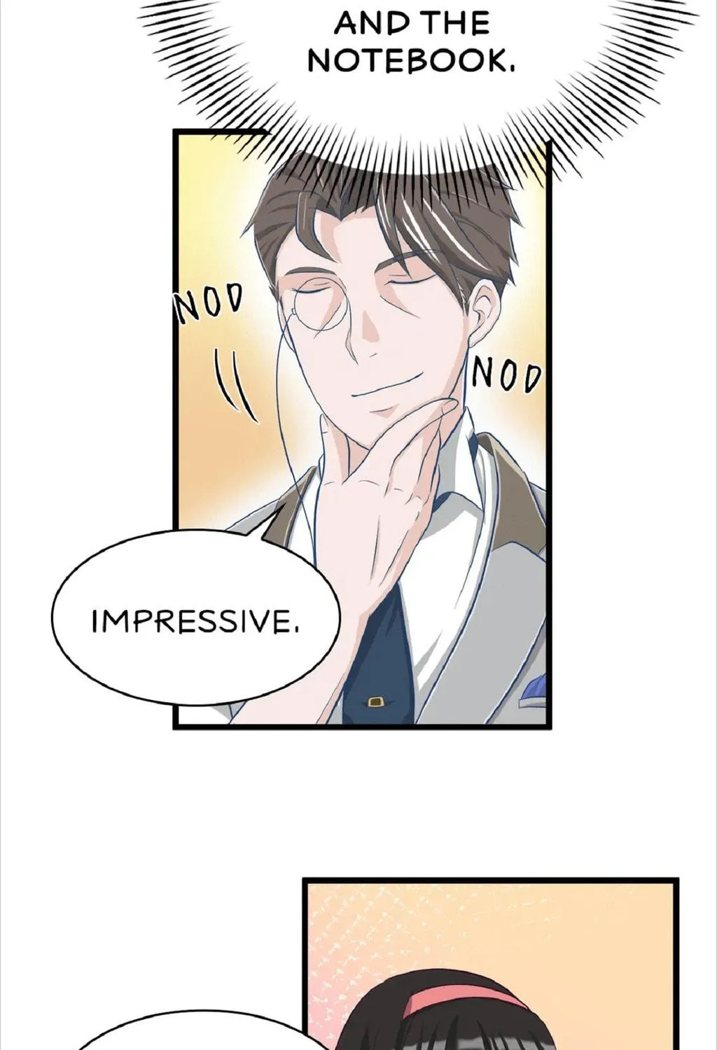 The Villainous Moriarty in Me Chapter 39 page 17 - 
