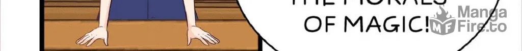 The Villainous Moriarty in Me Chapter 39 page 42 - 