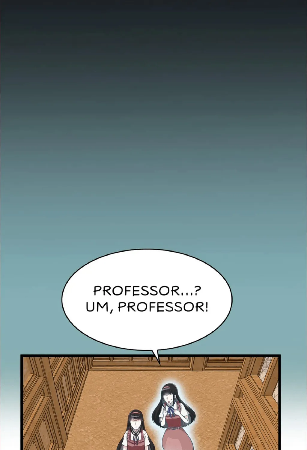 The Villainous Moriarty in Me Chapter 39 page 67 - 