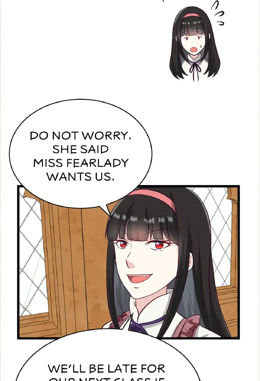 The Villainous Moriarty in Me Chapter 39 page 73 - 