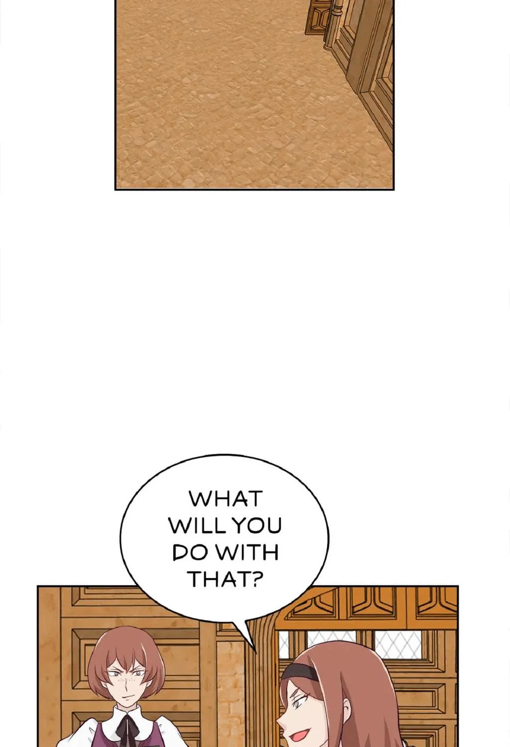 The Villainous Moriarty in Me Chapter 39 page 79 - 