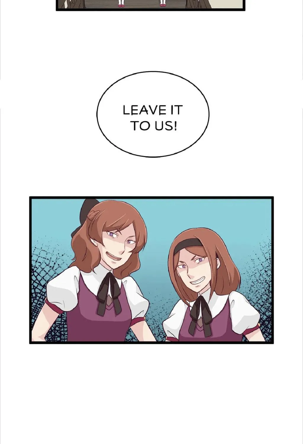 The Villainous Moriarty in Me Chapter 39 page 9 - 