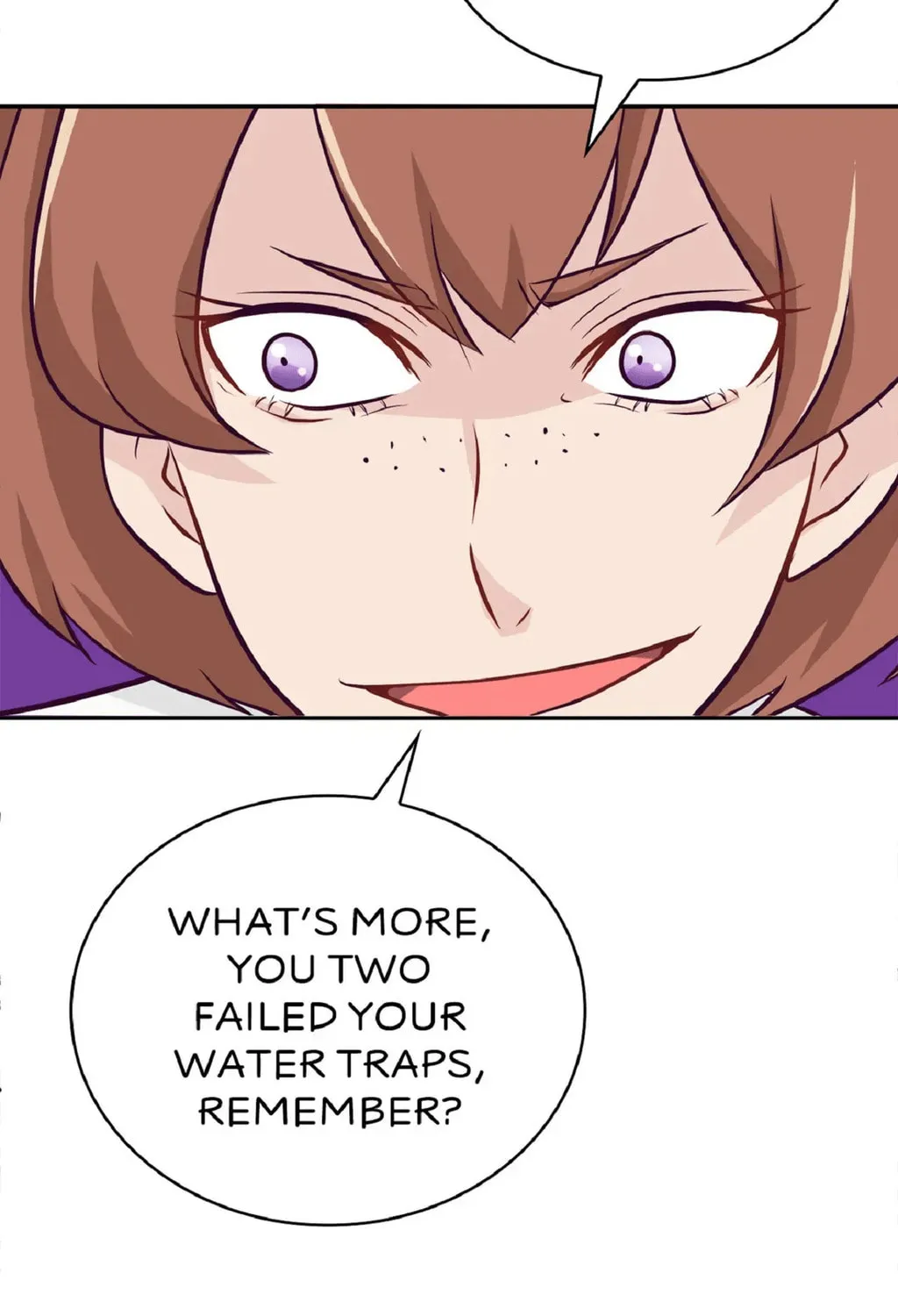 The Villainous Moriarty in Me Chapter 39 page 87 - 