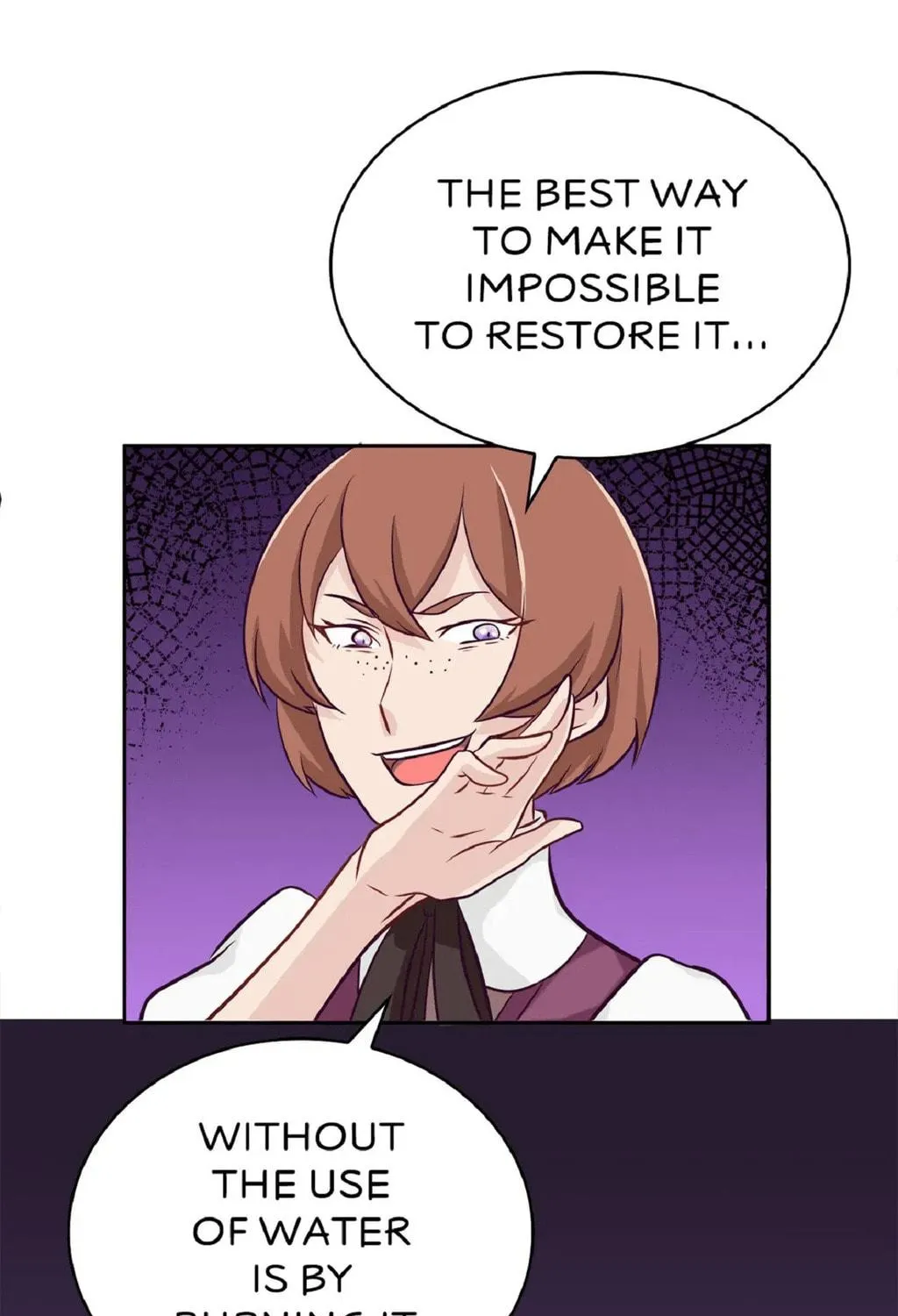 The Villainous Moriarty in Me Chapter 39 page 89 - 