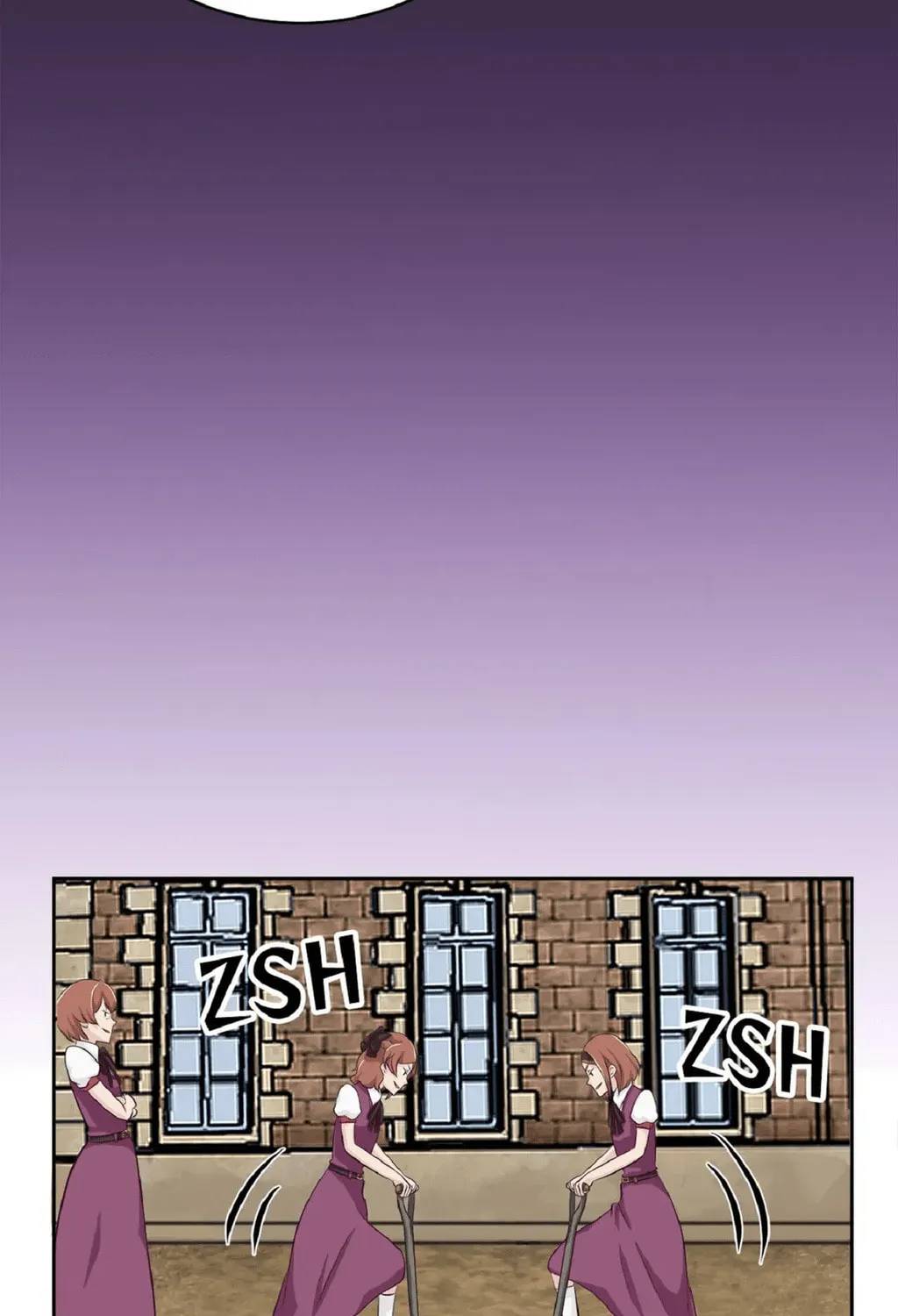 The Villainous Moriarty in Me Chapter 39 page 91 - 