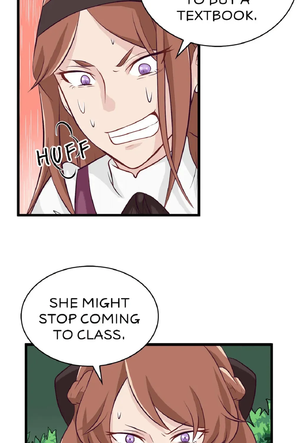 The Villainous Moriarty in Me Chapter 39 page 97 - 