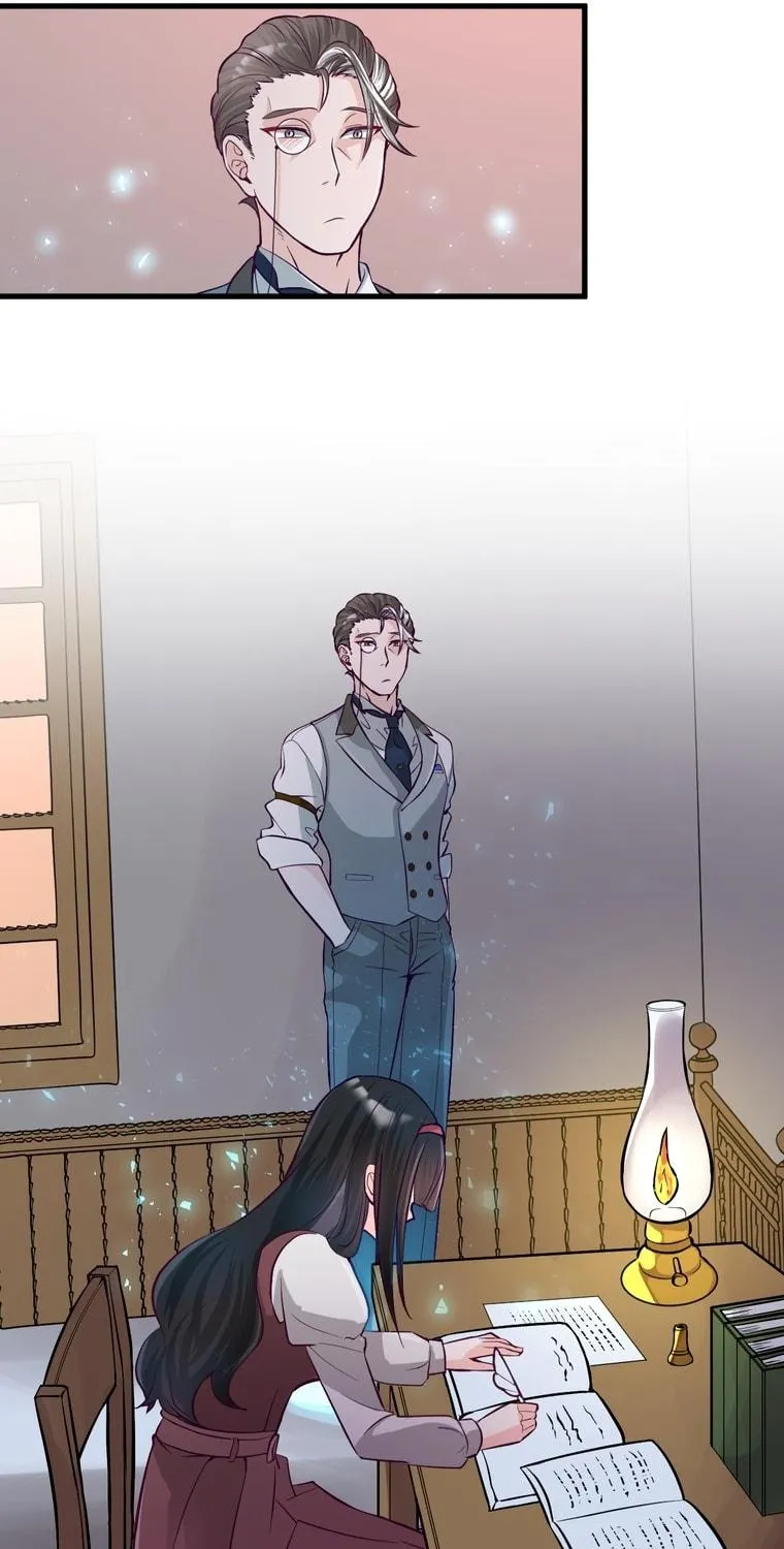 The Villainous Moriarty in Me Chapter 4 page 12 - 