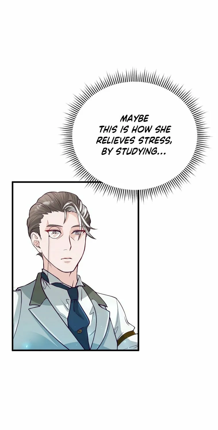 The Villainous Moriarty in Me Chapter 4 page 15 - 