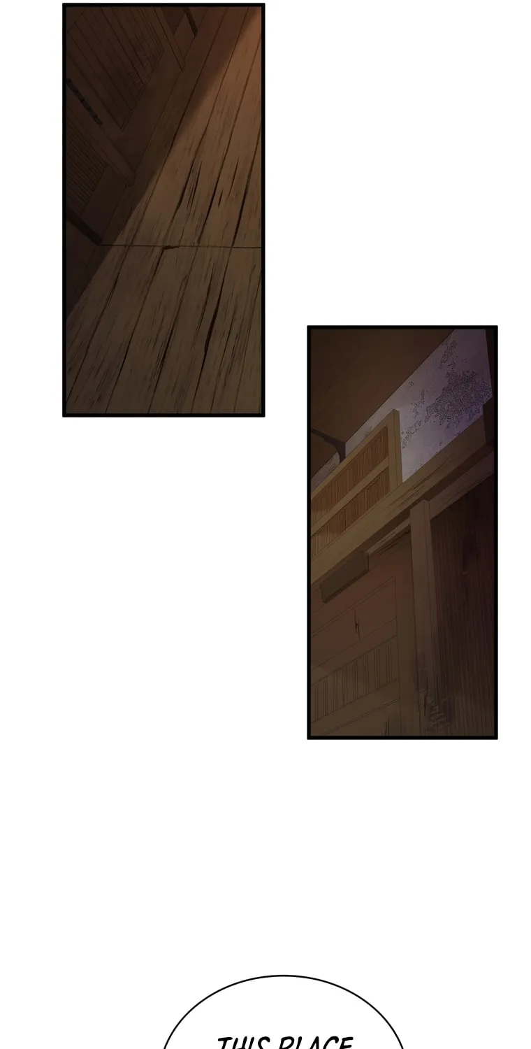 The Villainous Moriarty in Me Chapter 4 page 20 - 
