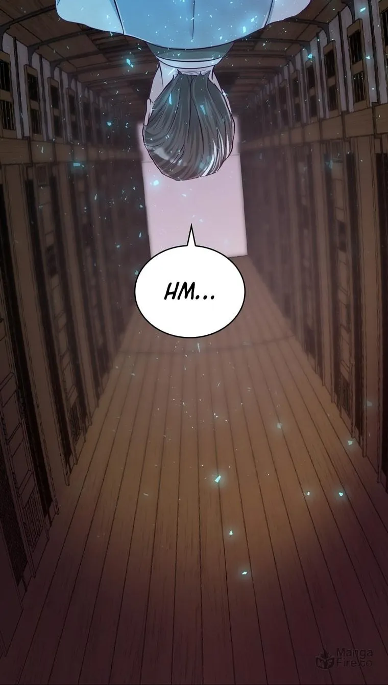 The Villainous Moriarty in Me Chapter 4 page 23 - 