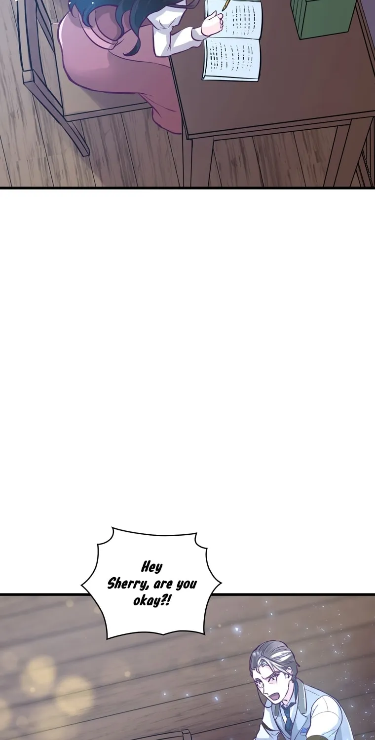 The Villainous Moriarty in Me Chapter 4 page 34 - 