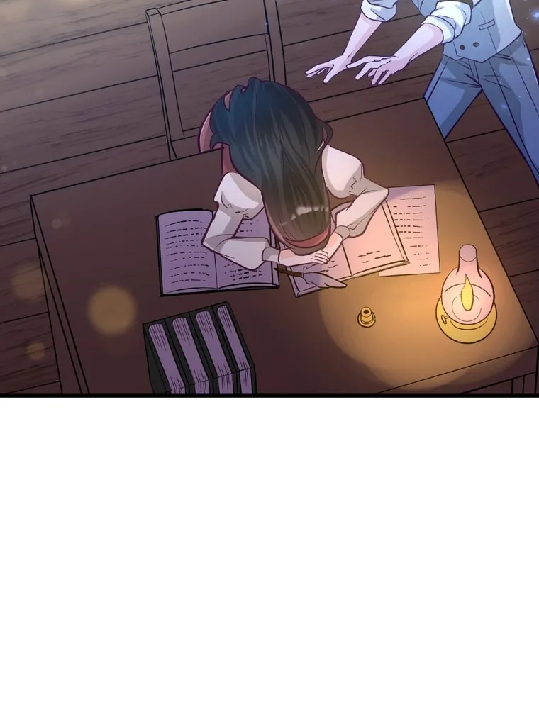 The Villainous Moriarty in Me Chapter 4 page 35 - 
