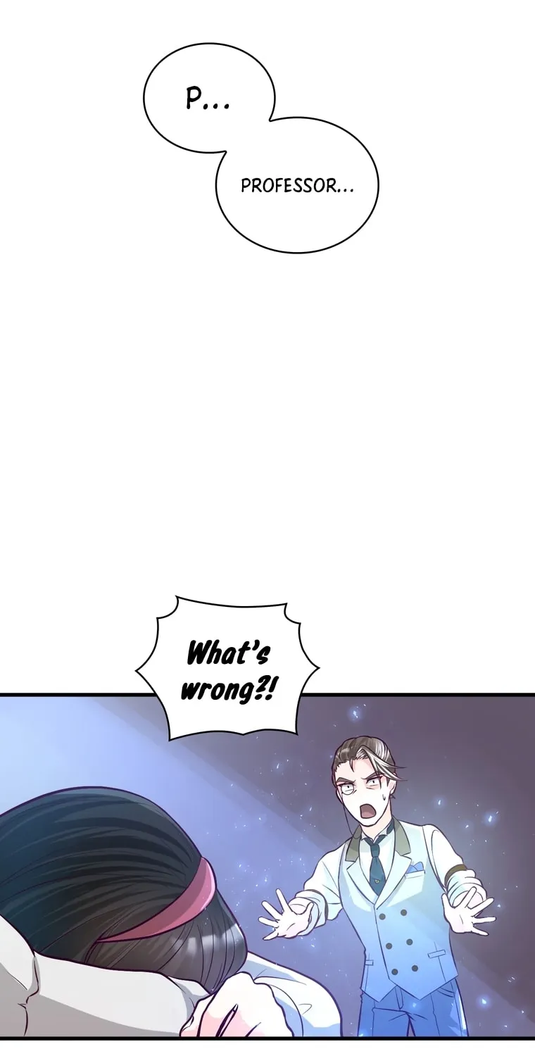 The Villainous Moriarty in Me Chapter 4 page 36 - 