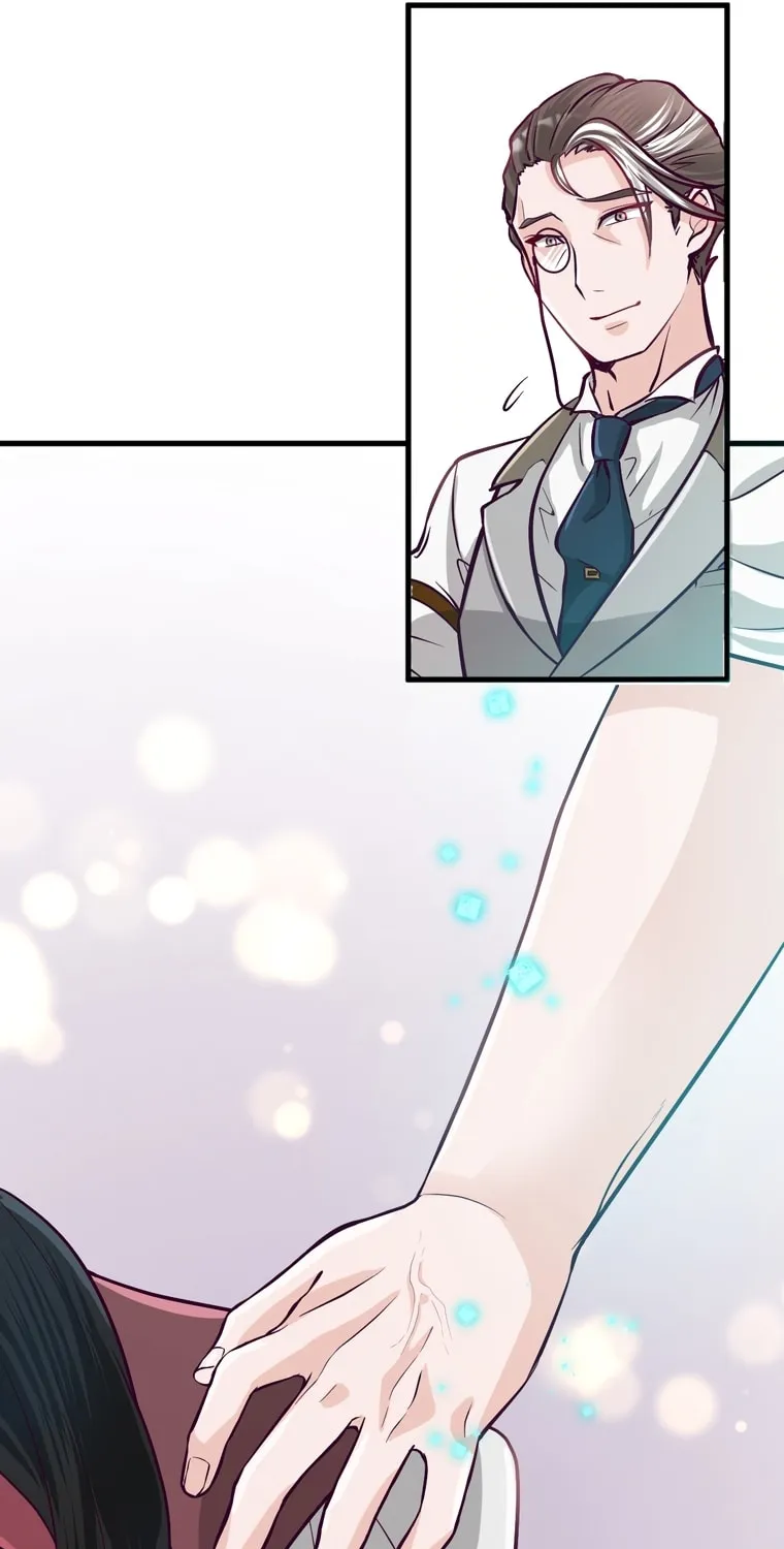 The Villainous Moriarty in Me Chapter 4 page 41 - 