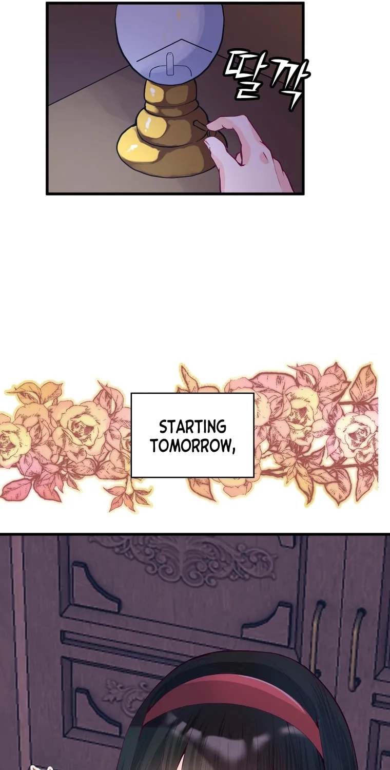 The Villainous Moriarty in Me Chapter 4 page 44 - 