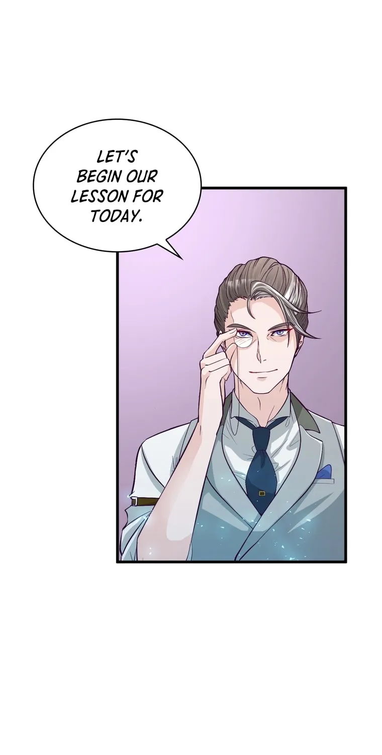 The Villainous Moriarty in Me Chapter 4 page 60 - 