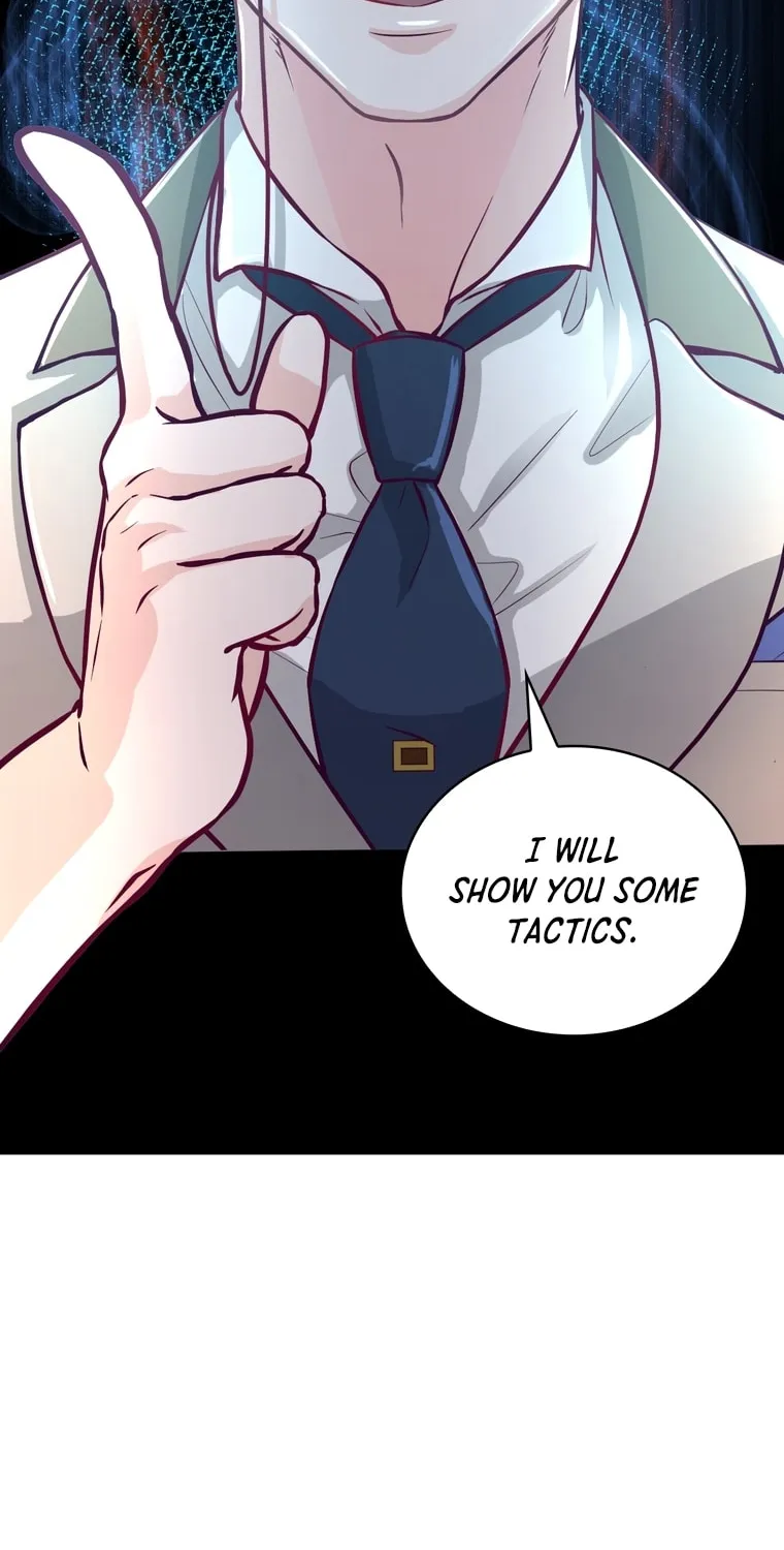 The Villainous Moriarty in Me Chapter 4 page 65 - 