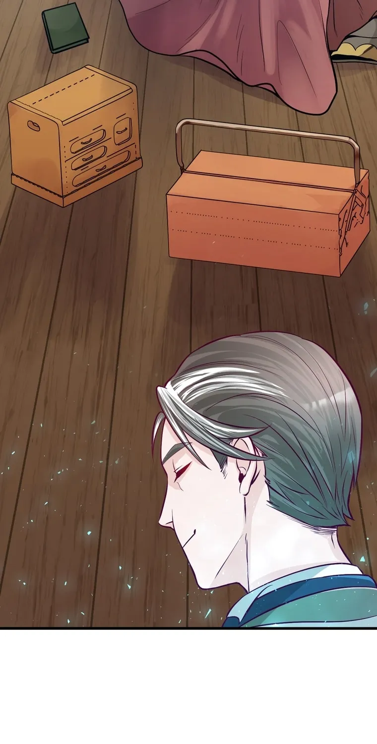The Villainous Moriarty in Me Chapter 4 page 68 - 
