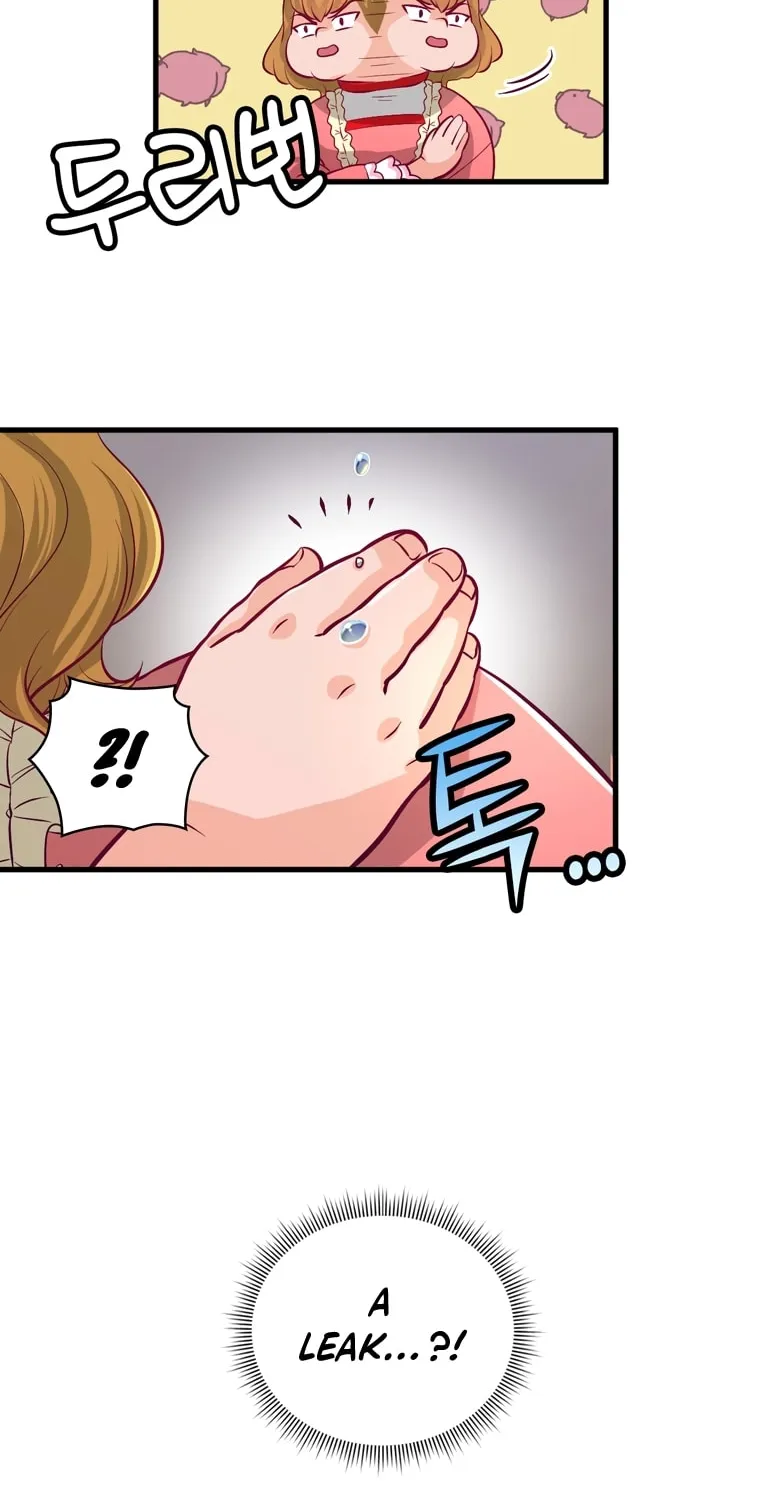 The Villainous Moriarty in Me Chapter 4 page 77 - 