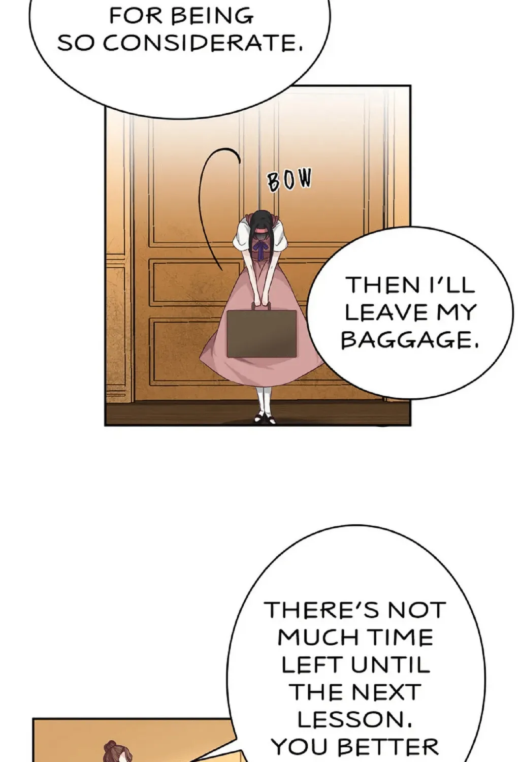 The Villainous Moriarty in Me Chapter 40 page 25 - 