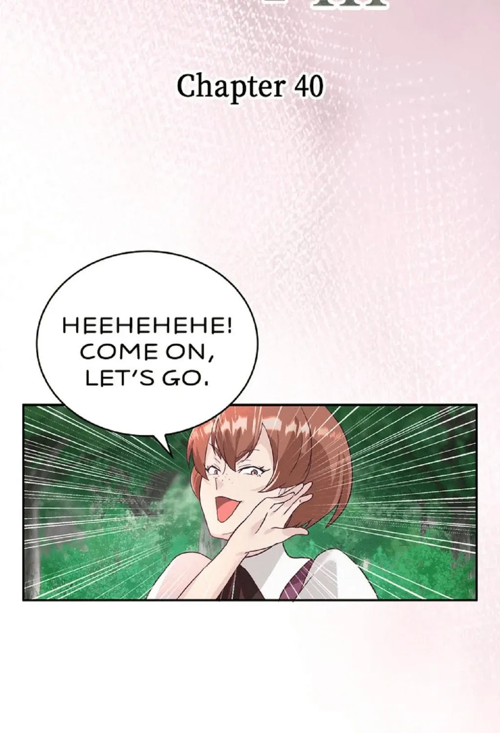 The Villainous Moriarty in Me Chapter 40 page 5 - 