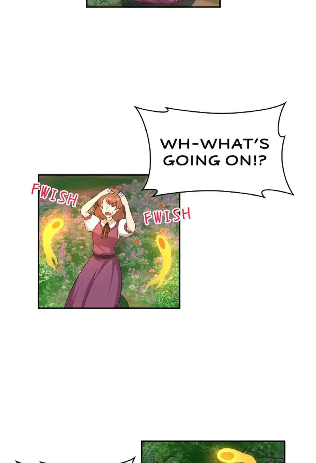 The Villainous Moriarty in Me Chapter 40 page 41 - 