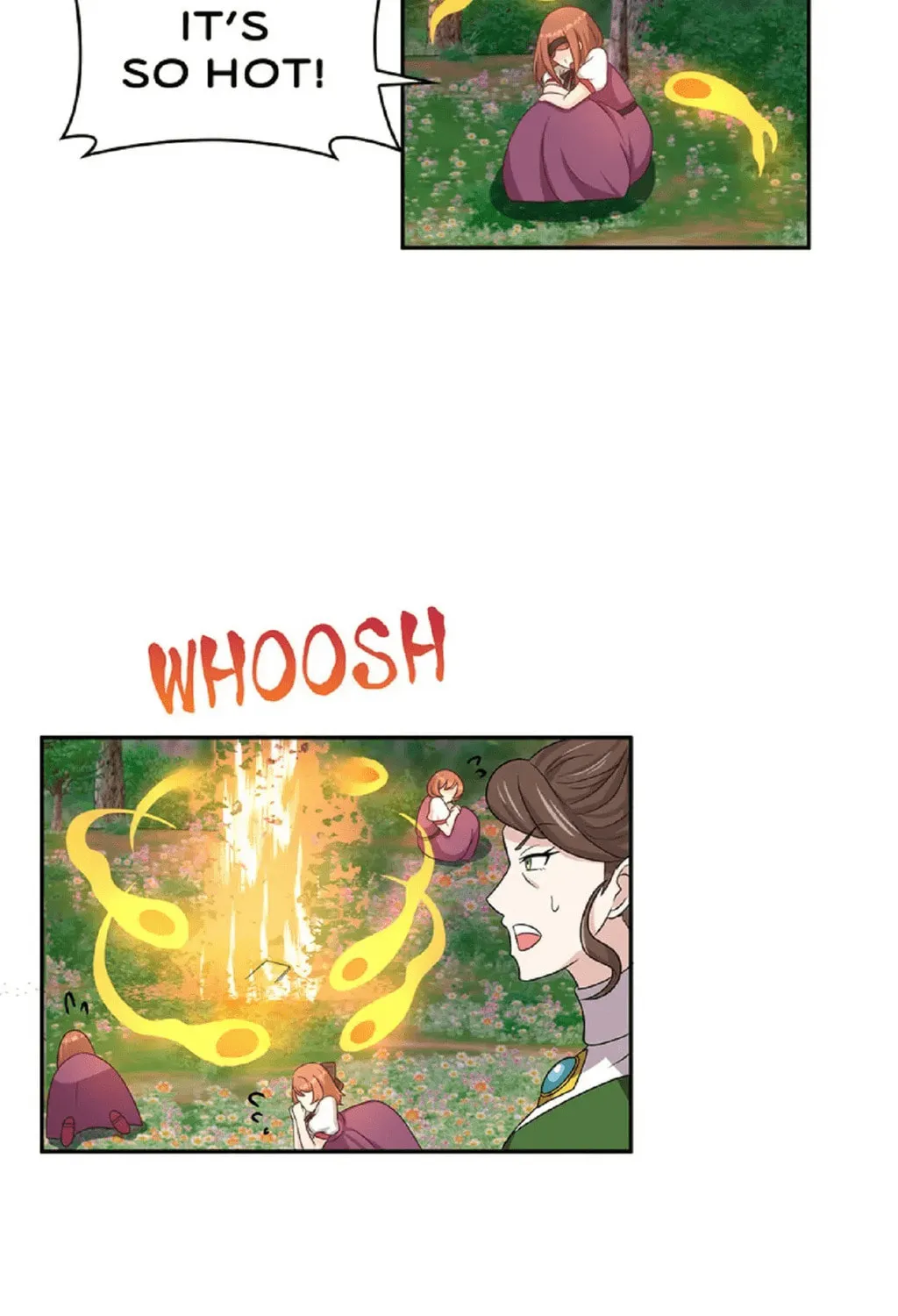 The Villainous Moriarty in Me Chapter 40 page 43 - 