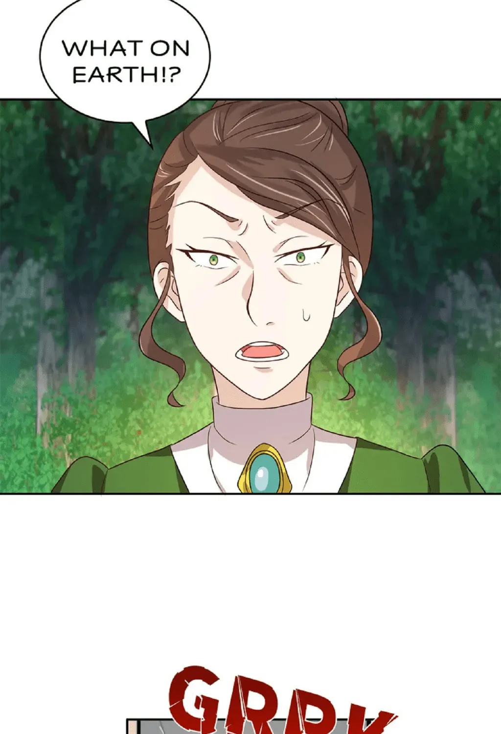 The Villainous Moriarty in Me Chapter 40 page 45 - 