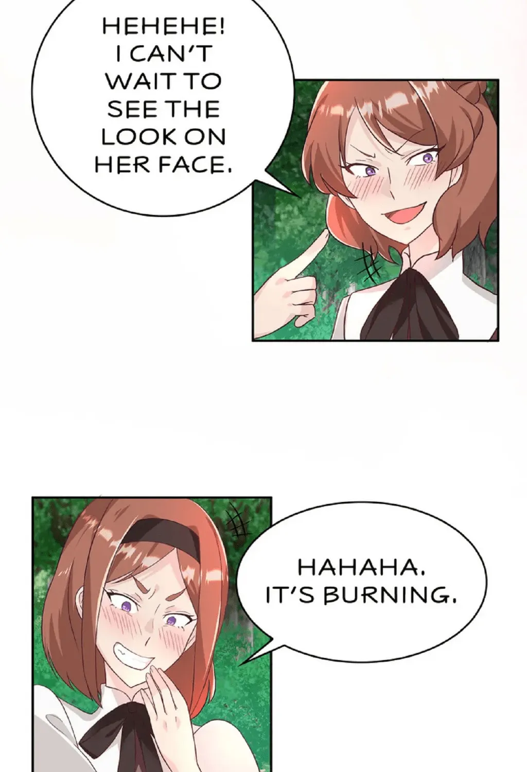 The Villainous Moriarty in Me Chapter 40 page 7 - 