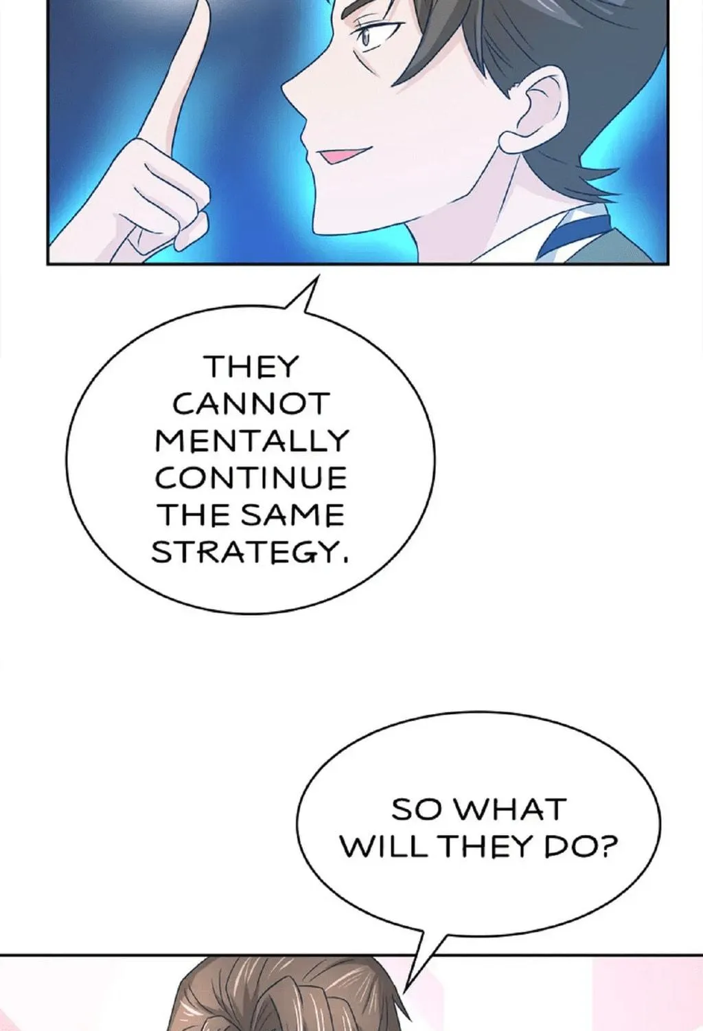 The Villainous Moriarty in Me Chapter 40 page 65 - 