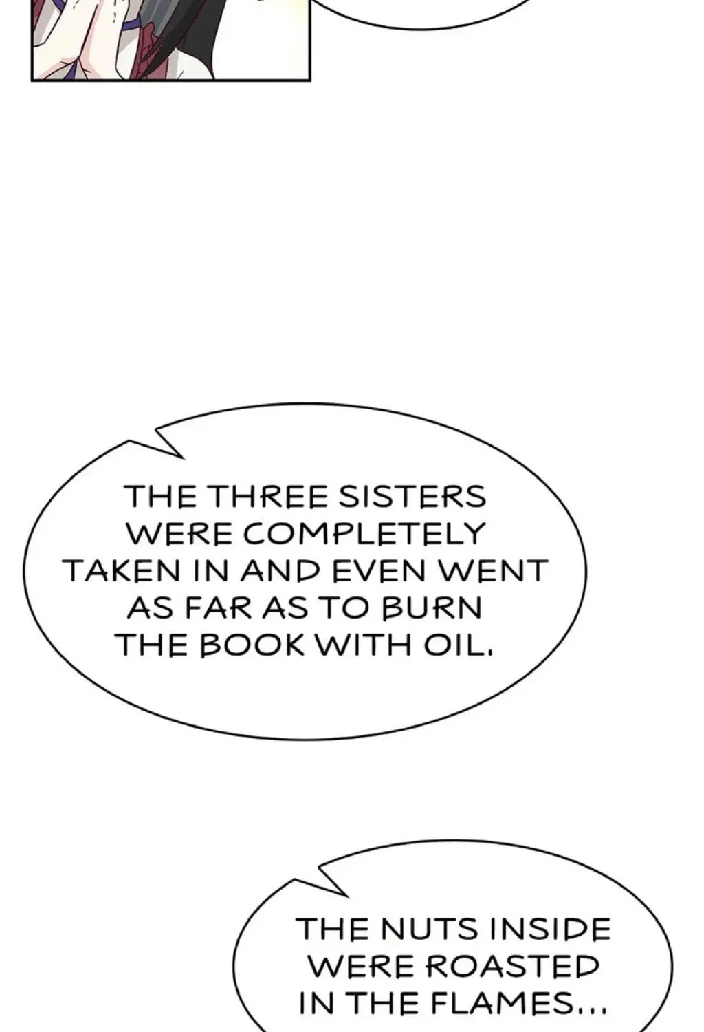 The Villainous Moriarty in Me Chapter 40 page 77 - 