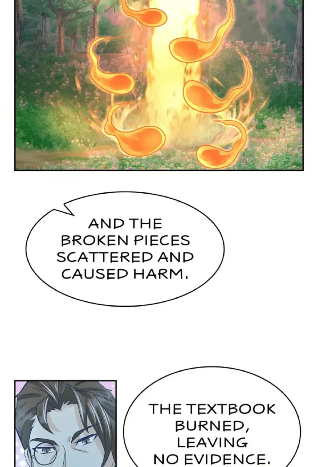 The Villainous Moriarty in Me Chapter 40 page 79 - 