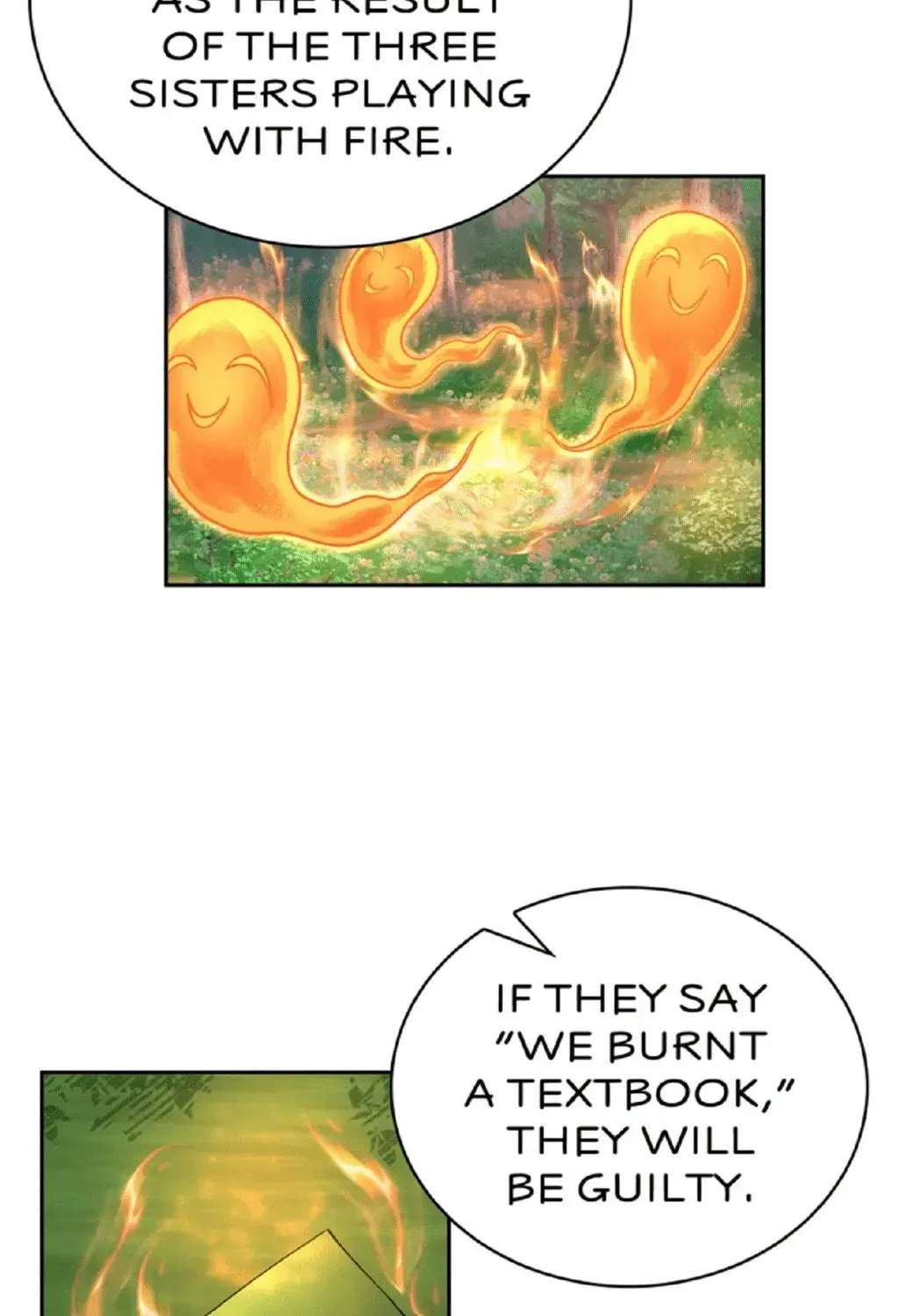 The Villainous Moriarty in Me Chapter 40 page 83 - 