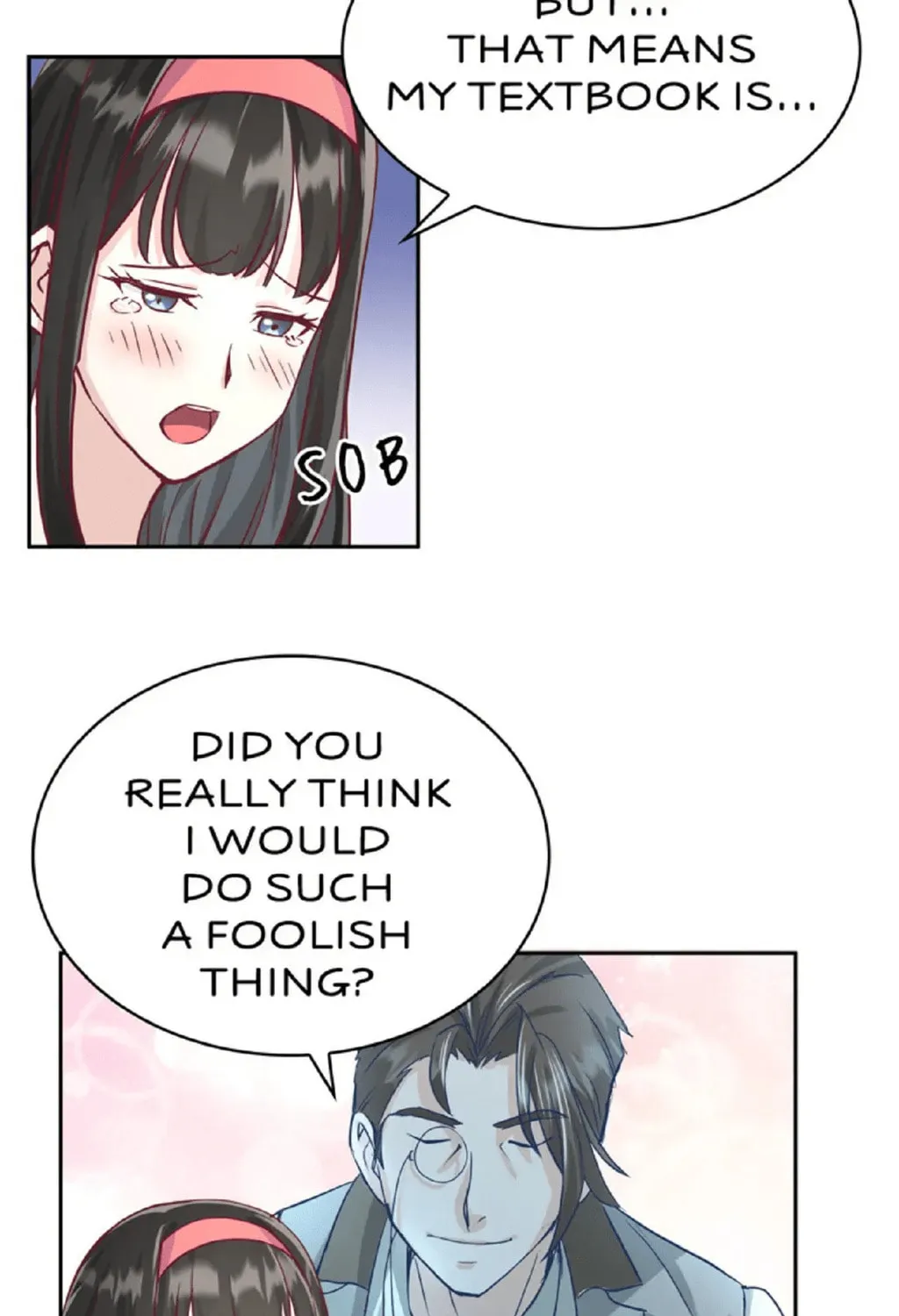 The Villainous Moriarty in Me Chapter 40 page 87 - 