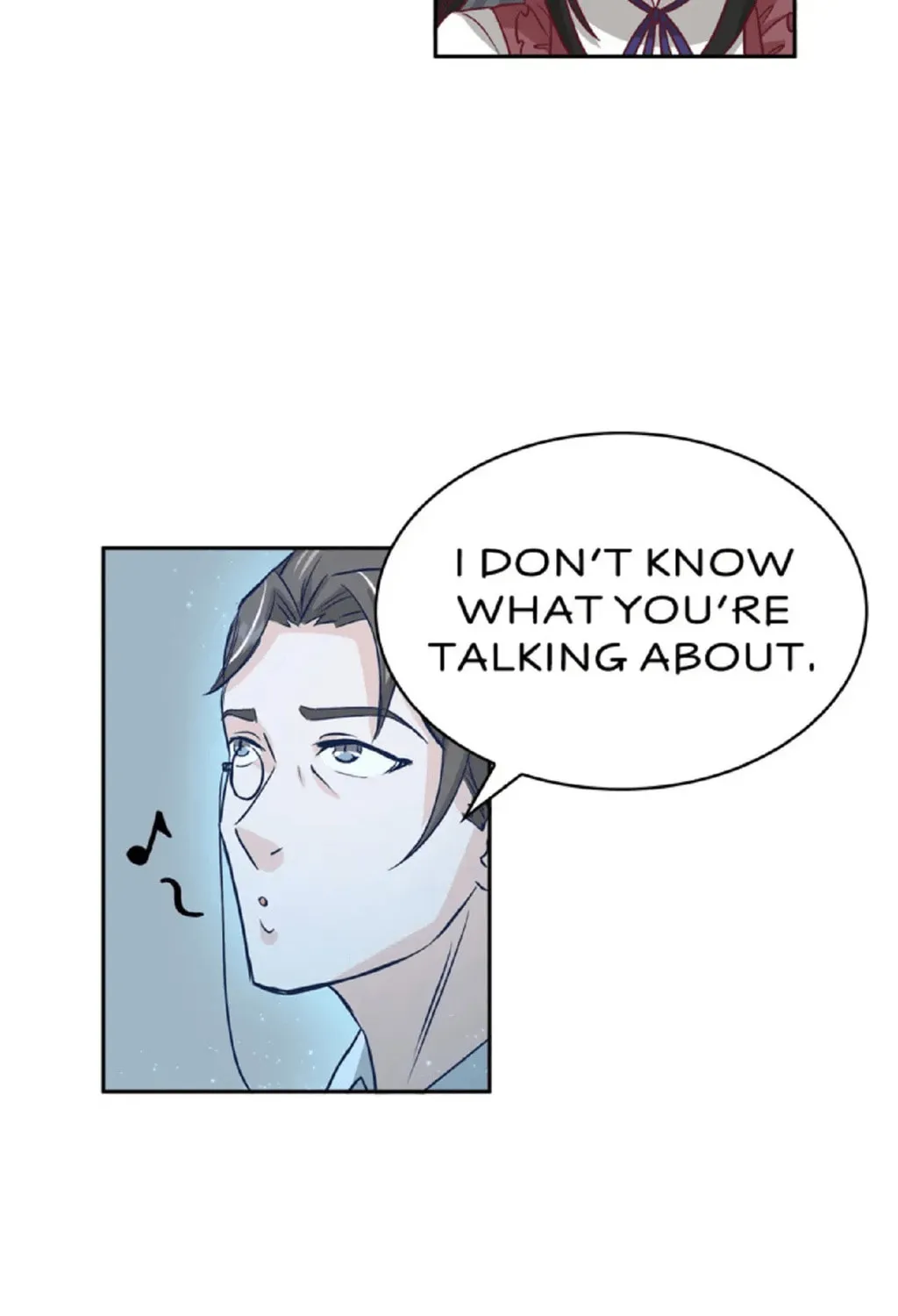 The Villainous Moriarty in Me Chapter 40 page 93 - 
