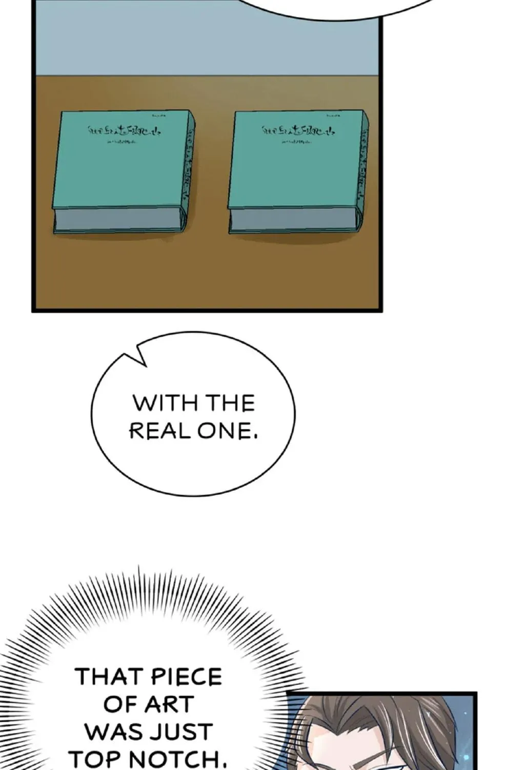 The Villainous Moriarty in Me Chapter 41 page 11 - 