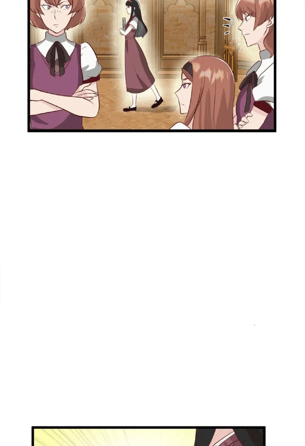 The Villainous Moriarty in Me Chapter 41 page 103 - 