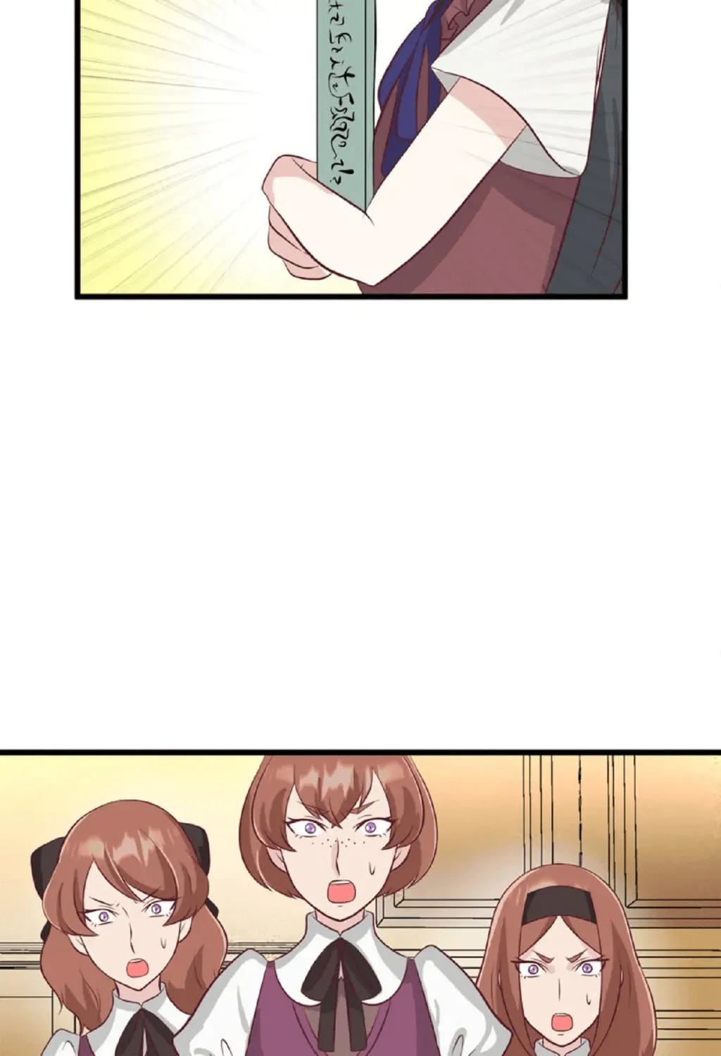 The Villainous Moriarty in Me Chapter 41 page 105 - 