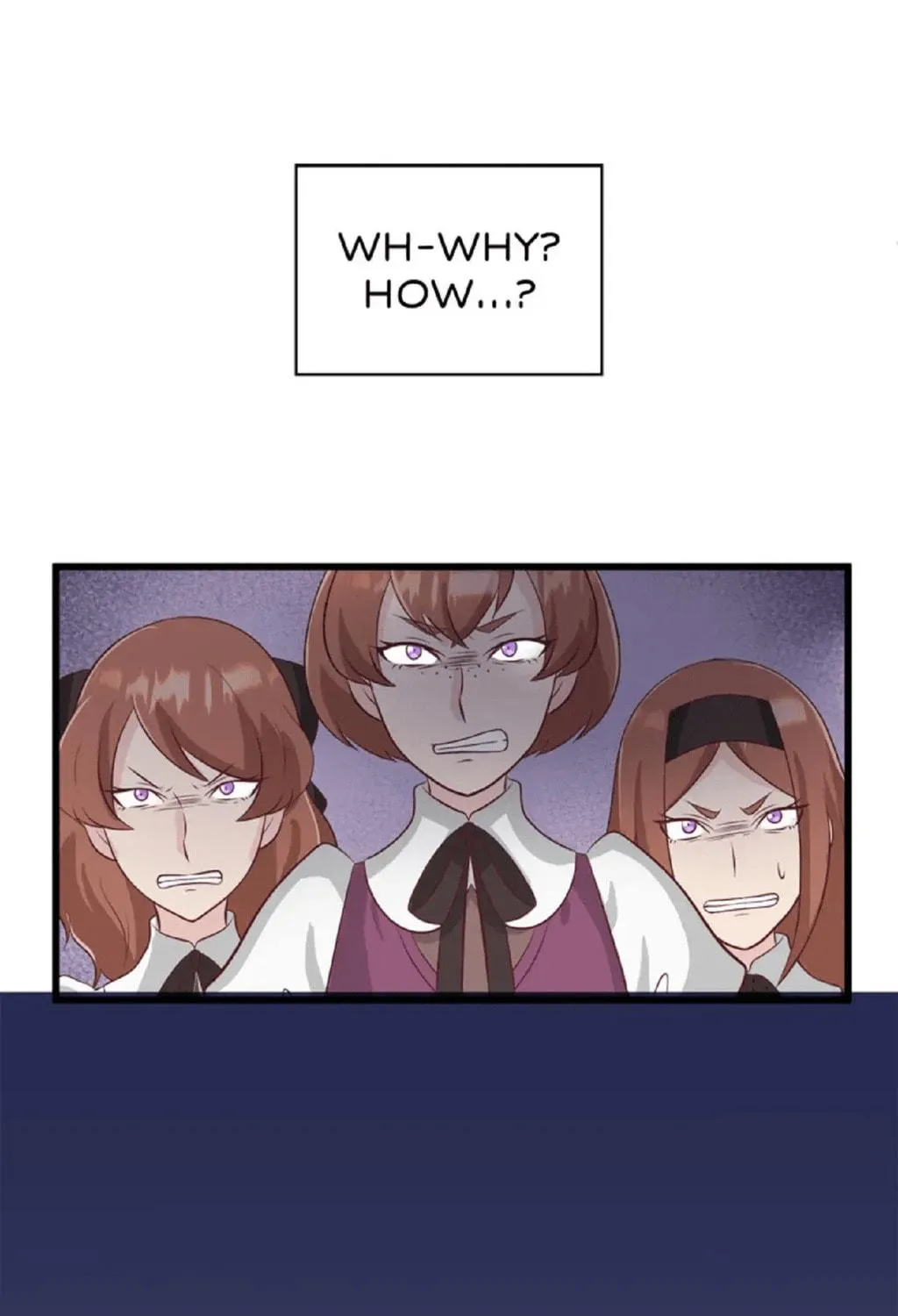 The Villainous Moriarty in Me Chapter 41 page 107 - 
