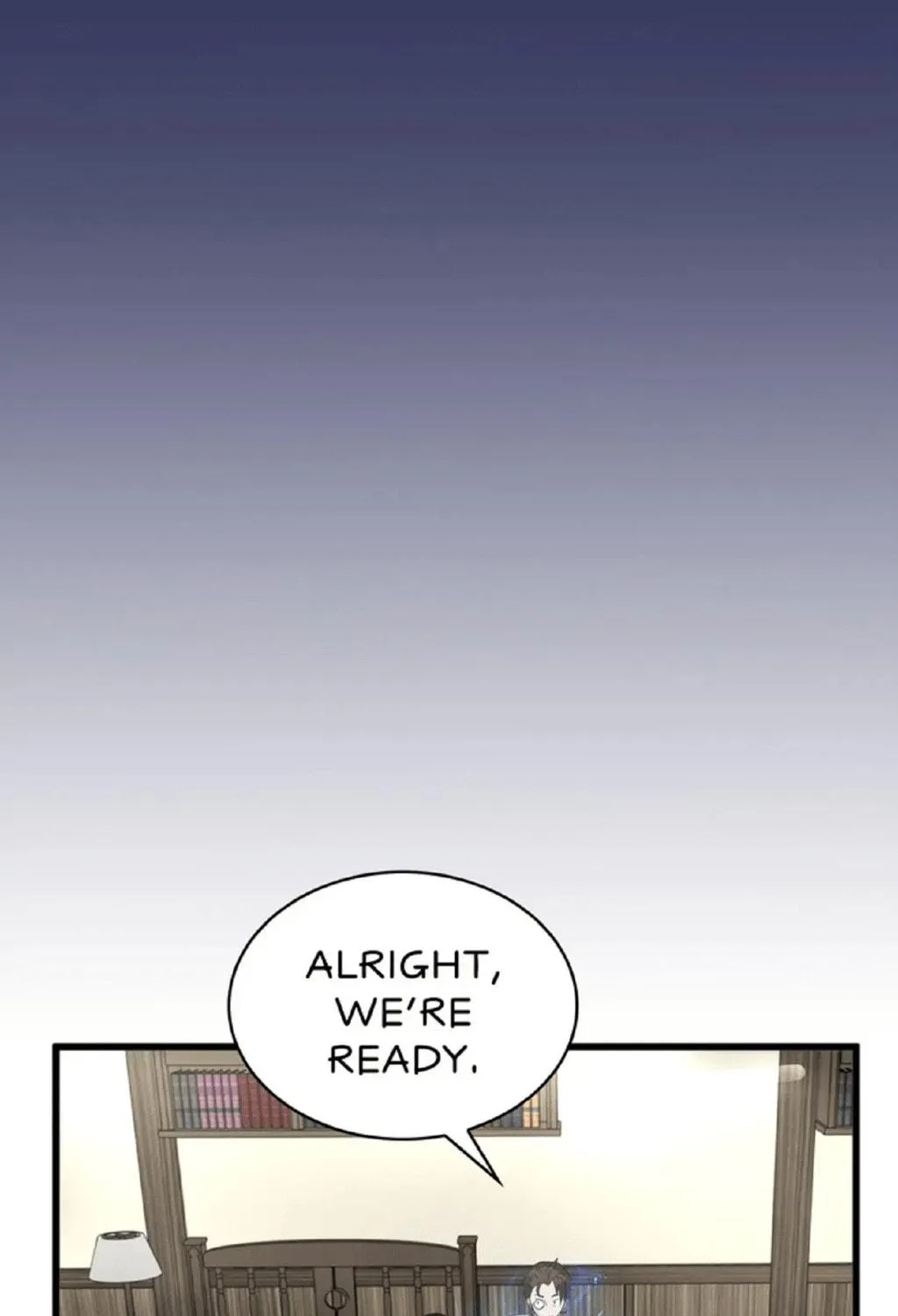 The Villainous Moriarty in Me Chapter 41 page 109 - 