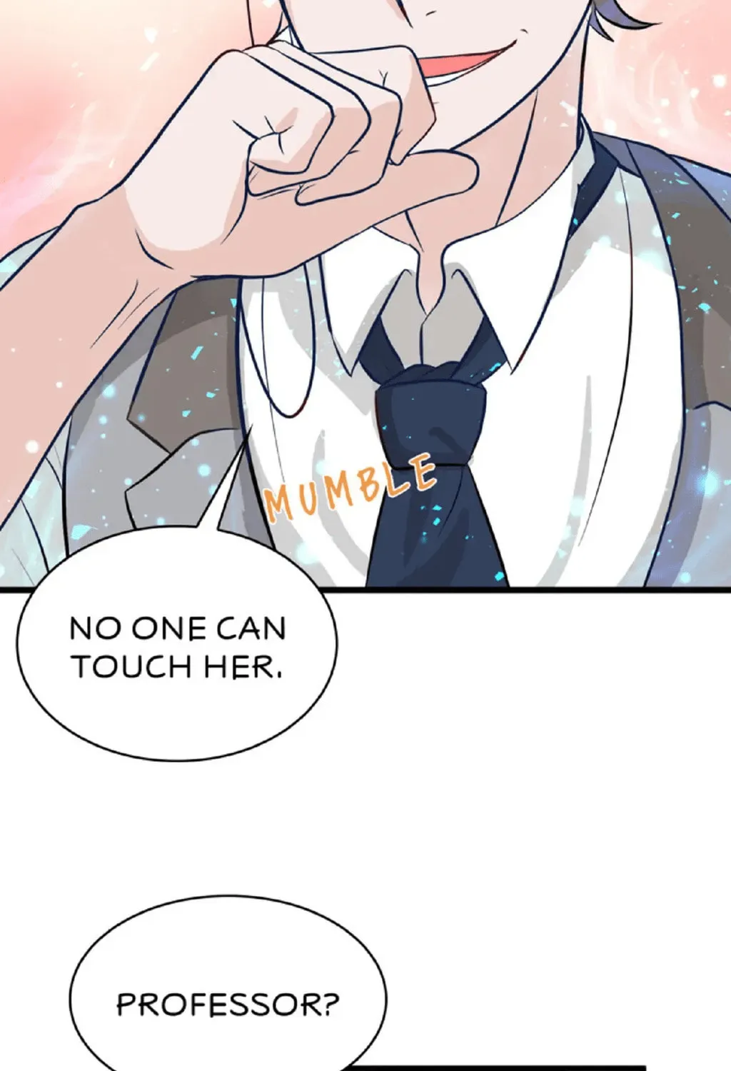 The Villainous Moriarty in Me Chapter 41 page 123 - 