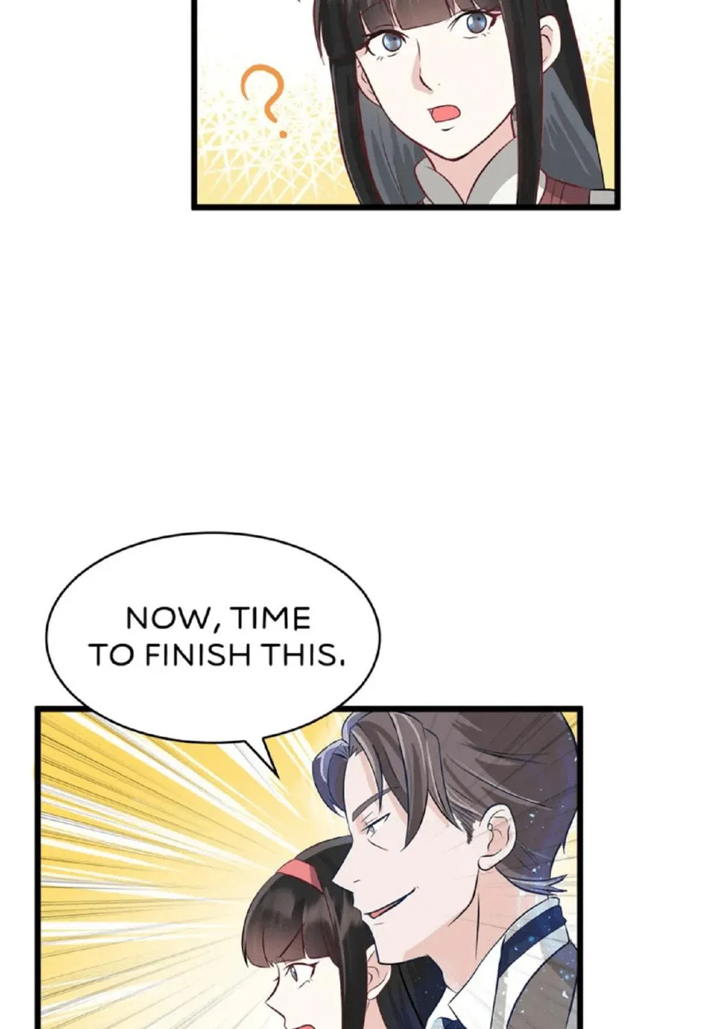 The Villainous Moriarty in Me Chapter 41 page 125 - 