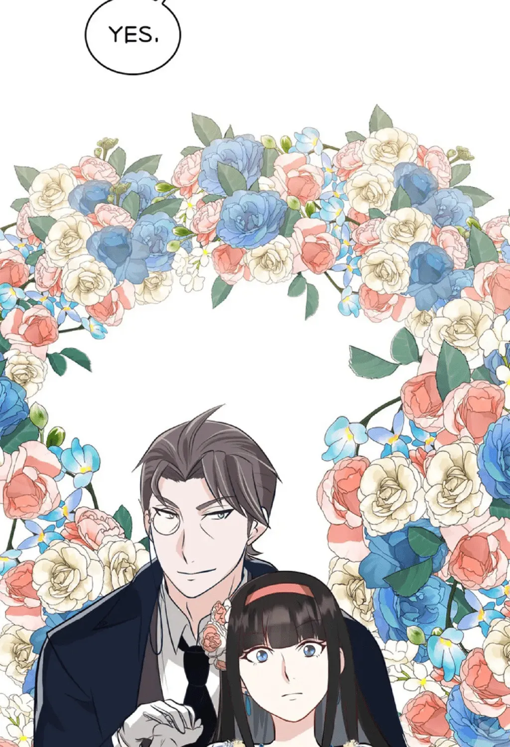 The Villainous Moriarty in Me Chapter 41 page 127 - 