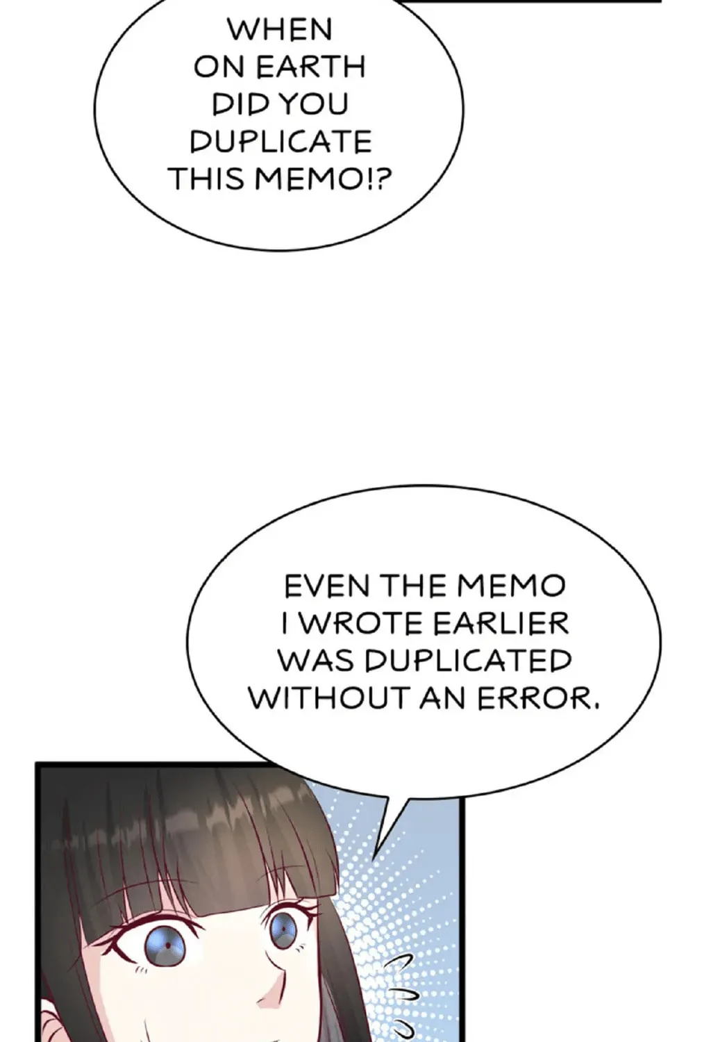 The Villainous Moriarty in Me Chapter 41 page 21 - 