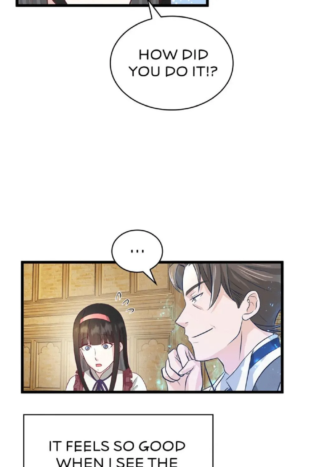 The Villainous Moriarty in Me Chapter 41 page 23 - 
