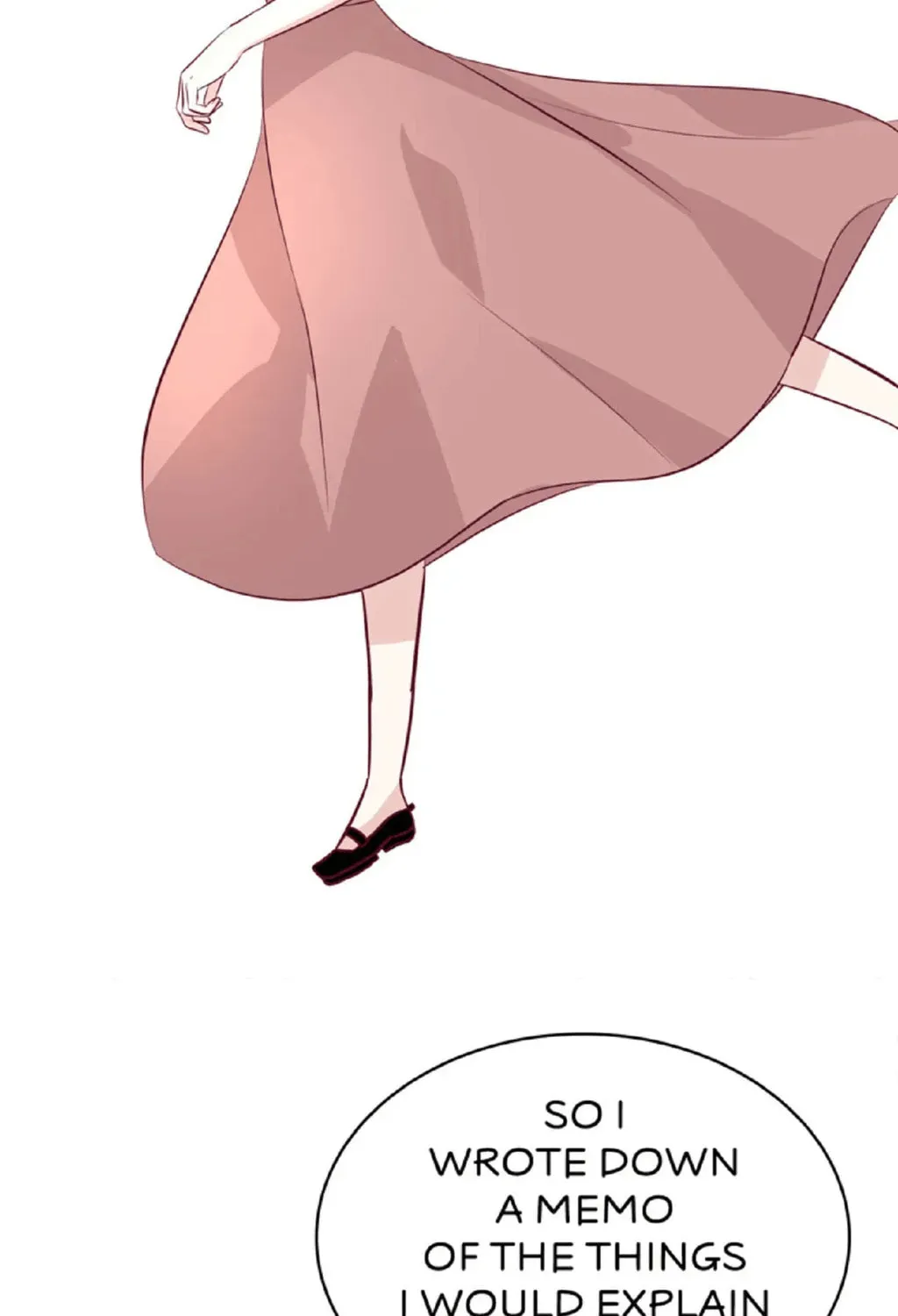 The Villainous Moriarty in Me Chapter 41 page 37 - 