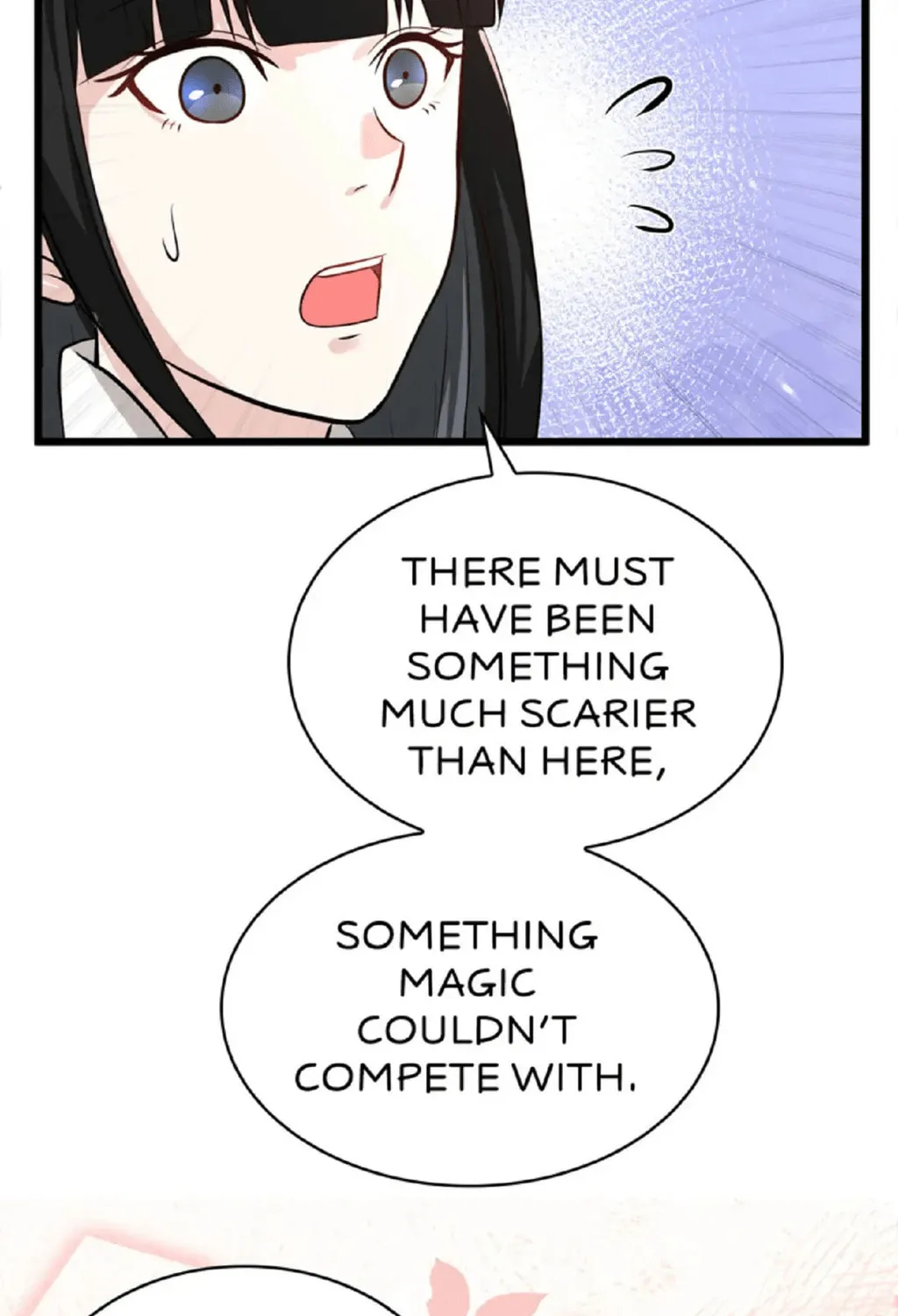 The Villainous Moriarty in Me Chapter 41 page 43 - 